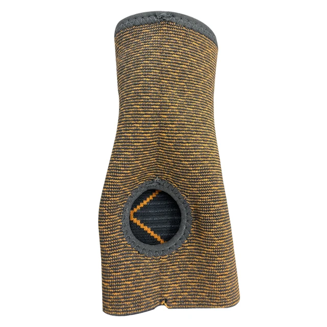 Palm Wrist Guard Protector Carpal Protective Brace Knitted Thumb Finger Wrist Palm Support Brace