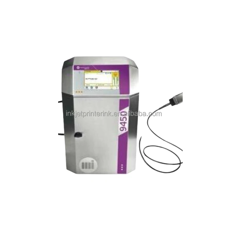 9450 Imaje used inkjet printer