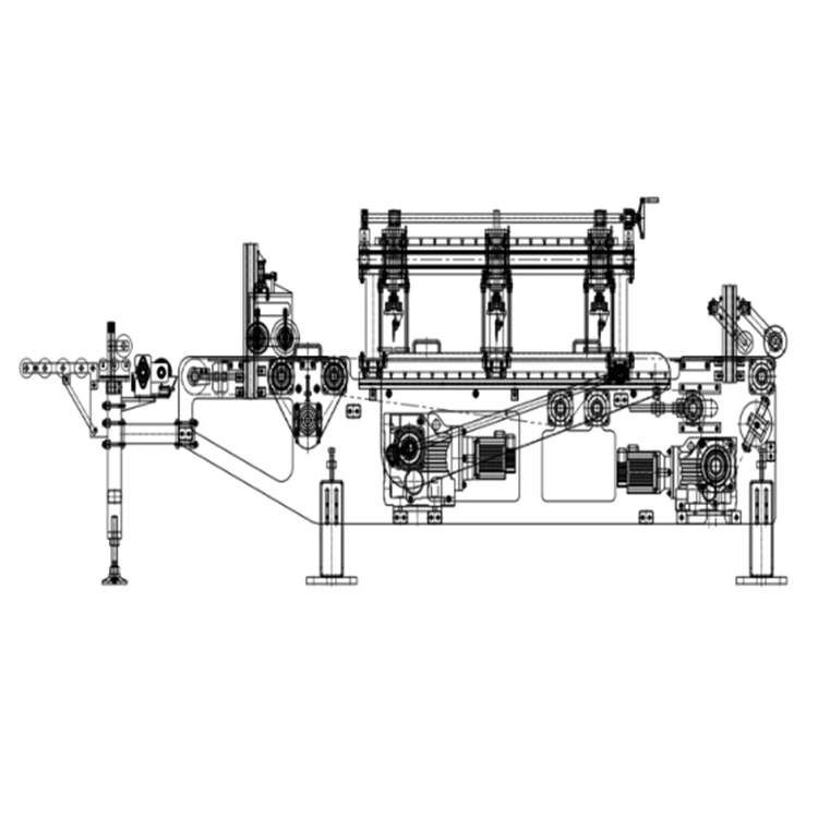 Factory Supply Customize Newly Designed Vertical Synchronization Portable Bricks Tiles Cutting Machine