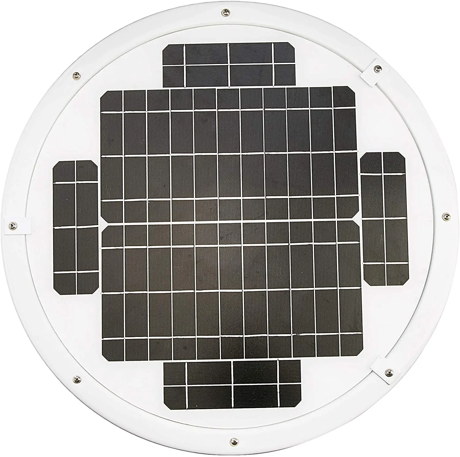 Hot Selling Wholesale IP65 Aluminum Outdoor LED Garden Light Solar Durable Garden Light Street Light