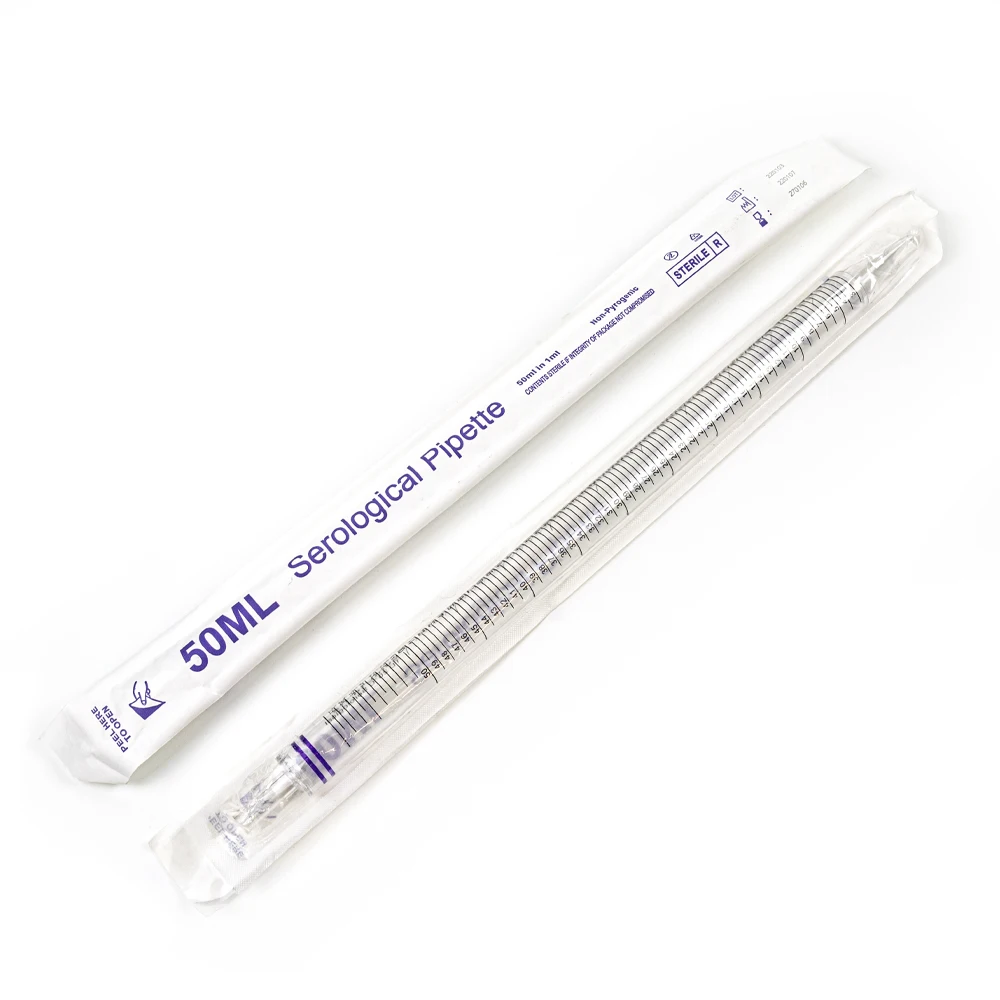 Hot Sale Science Mdhc Free Samples Transfer Disposable Pipets Serological Pipets For Lab Use