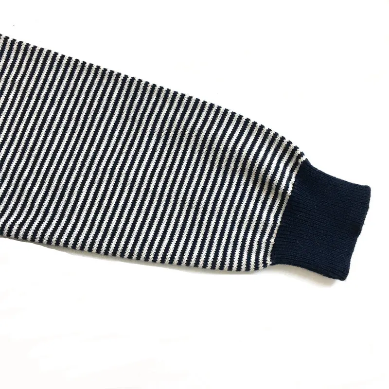 
Cotton Knit Sweater Design Winter Baby Boy Basic Style Kids Sweater 