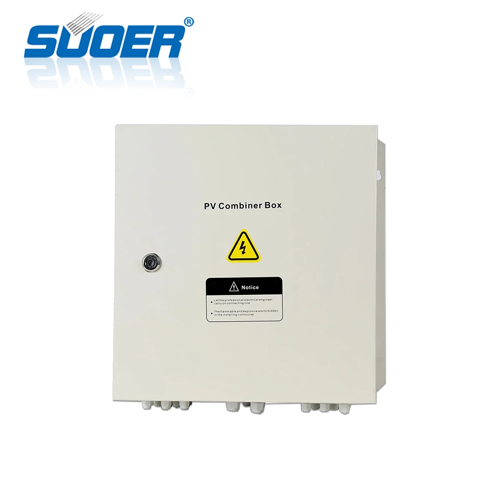 SUOER factory wholesale Solar 5kw off grid solar power system complete