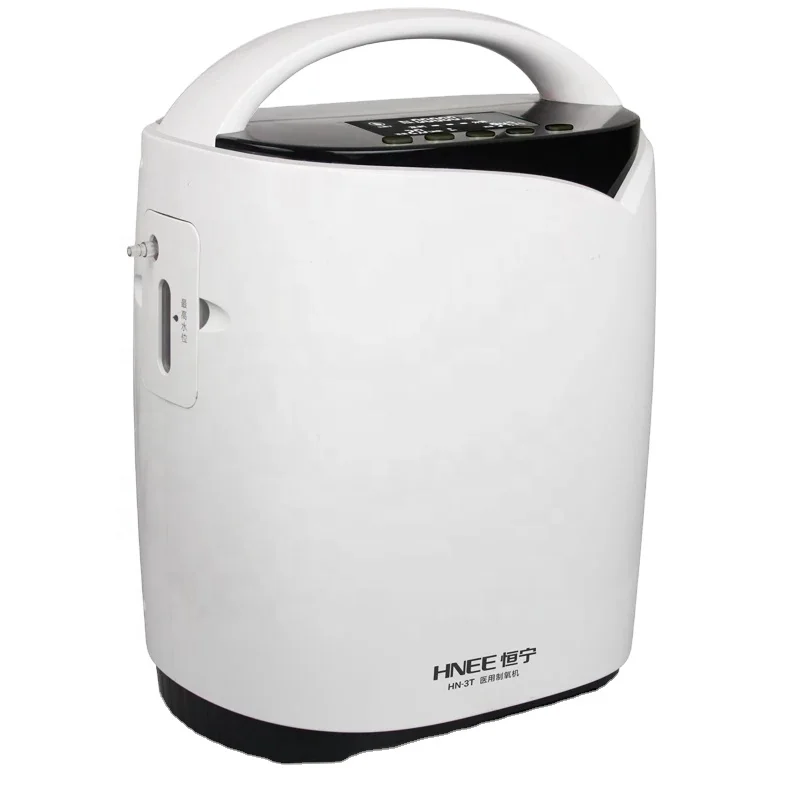 
Cheap Medical Health Care Portable Electric Mobile Psa Oxygen Generator Concentrator 