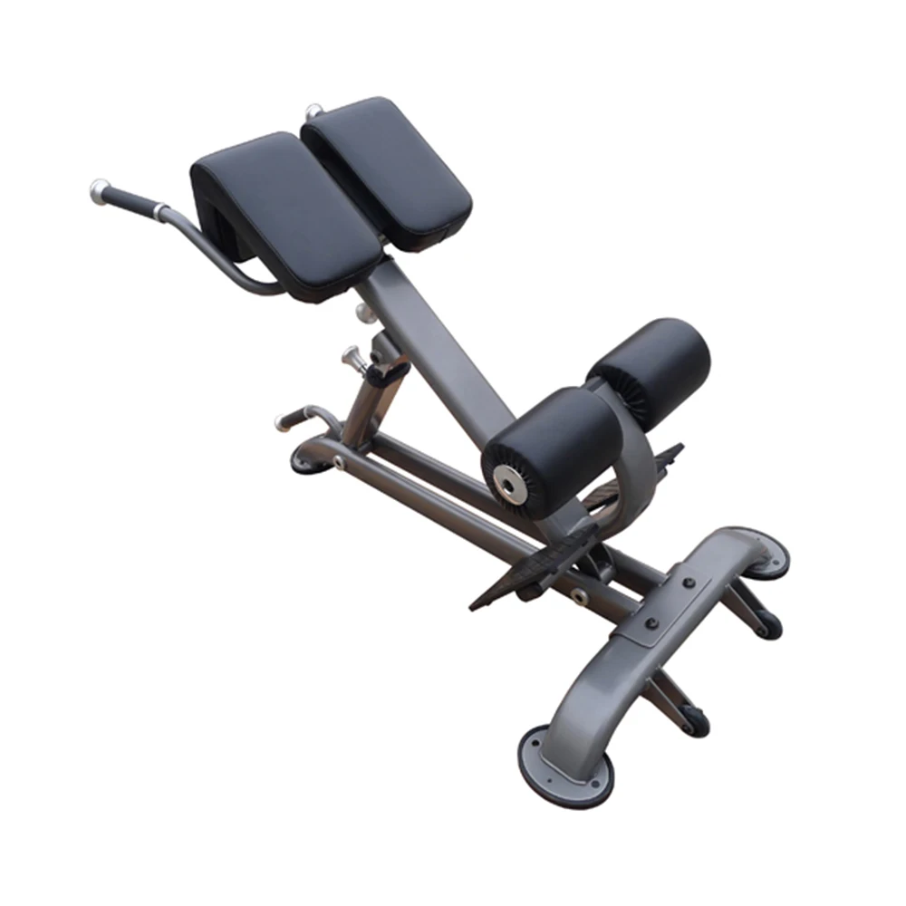 Commercial Equipment Gym Multi ghd reverse Hyper Extension Bench Exercise Bench