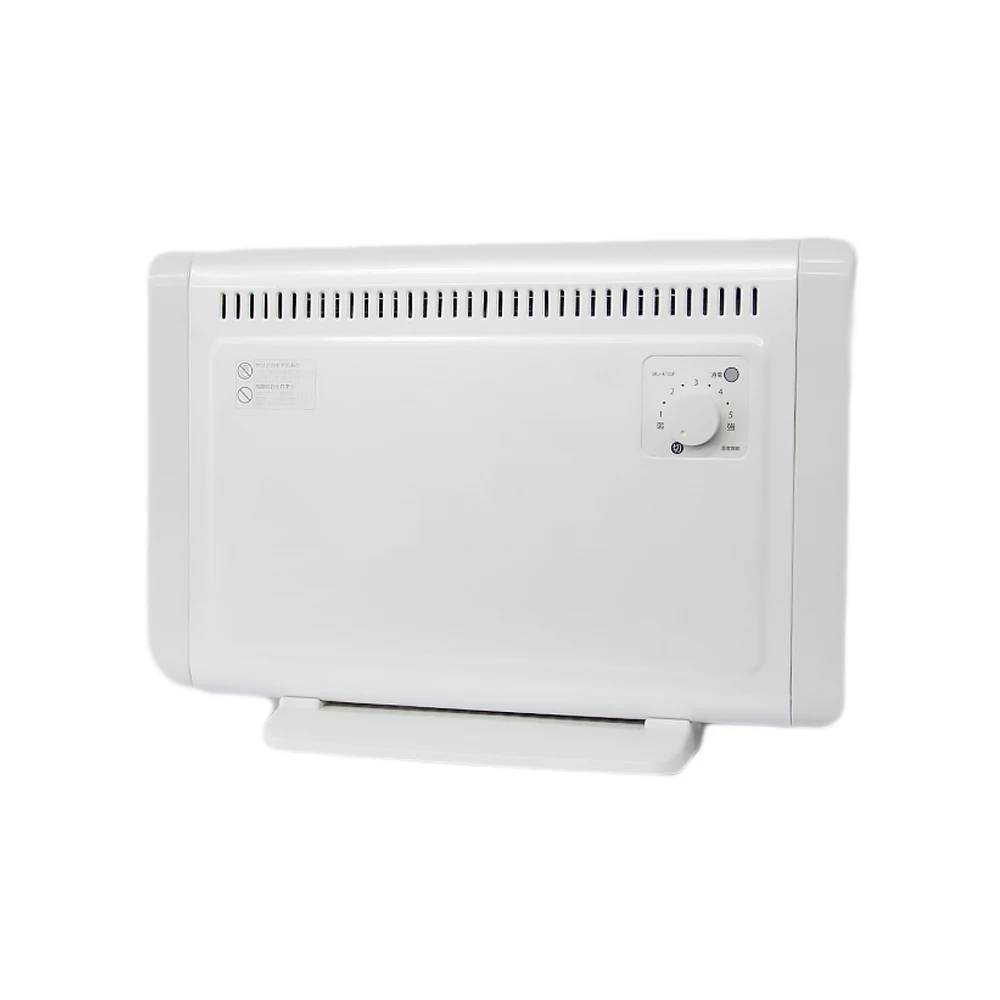 Safe reliable mini wall mounted ceramic infrared panel heater