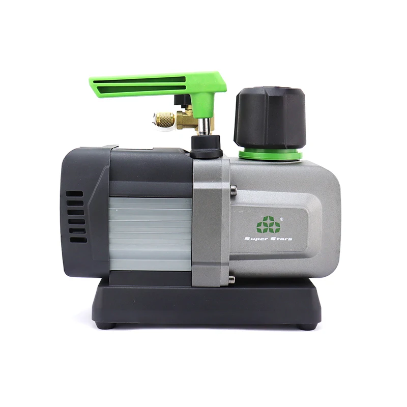 HVAC Super Stars ST-2BM   vacuum pump