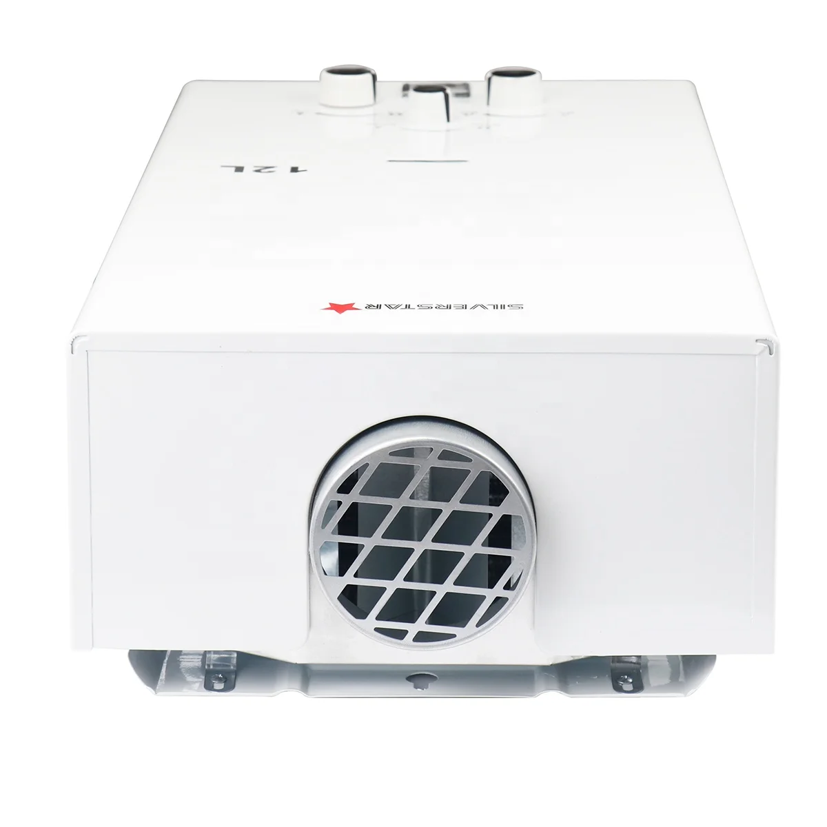 Bathroom Fashion Attractive Design Central Heating System Caravan Instant Gas Water Heater