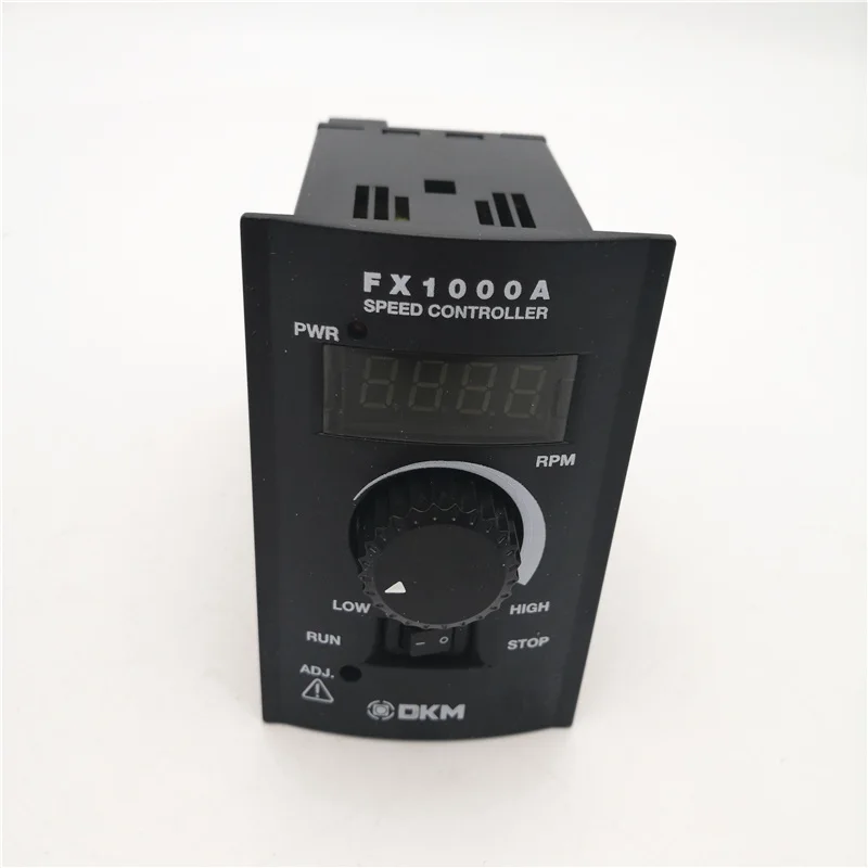  Контроллер скорости DKM FX1000A