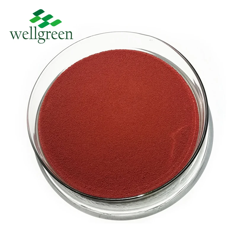 
Wellgreen Free Sample Beta Carotene 99% 