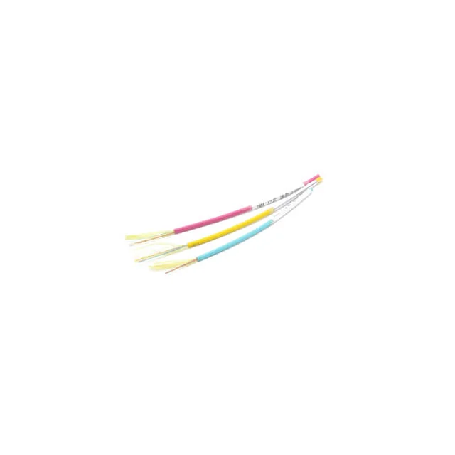 G652D G655 G657 OM1 OM2 OM3 OM4 12 / 24 Cores Micro Uni - Tube Design Fiber Optic Cable
