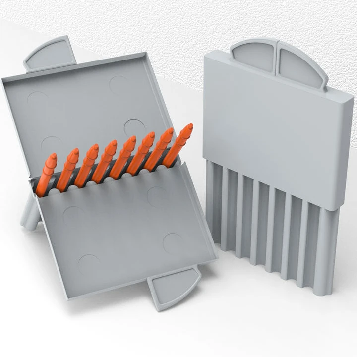 Hearing aid accessories Dust-proof speaker protection net Wax guard filter  for promax minifit cerumen proof dust screen cover