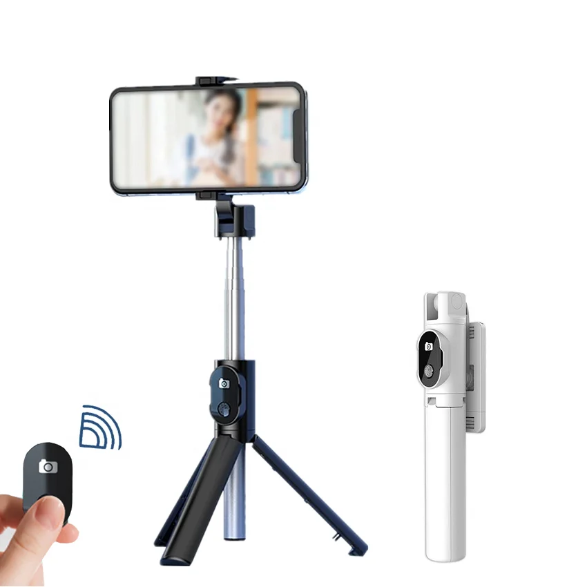 Custom Logo Smartphone Accessories Retractable Multi Use Mobile Cell Phone Stand Holder for Cellphone