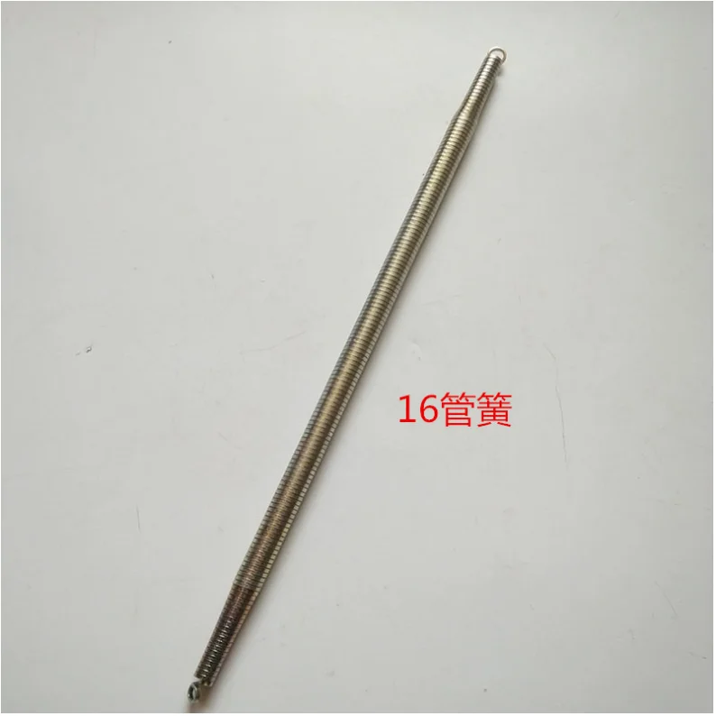 small stainless steel springs constant force tension spring