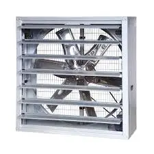 50 inch broiler farm fan ventilation exhaust fans greenhouse pad fan cooling system