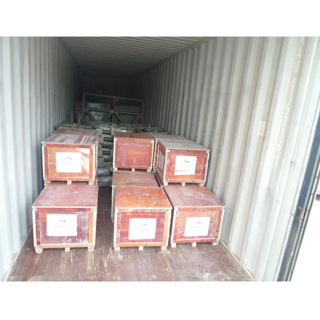 ZPL 200 construction lifting equipment machines suspended aerial work platform