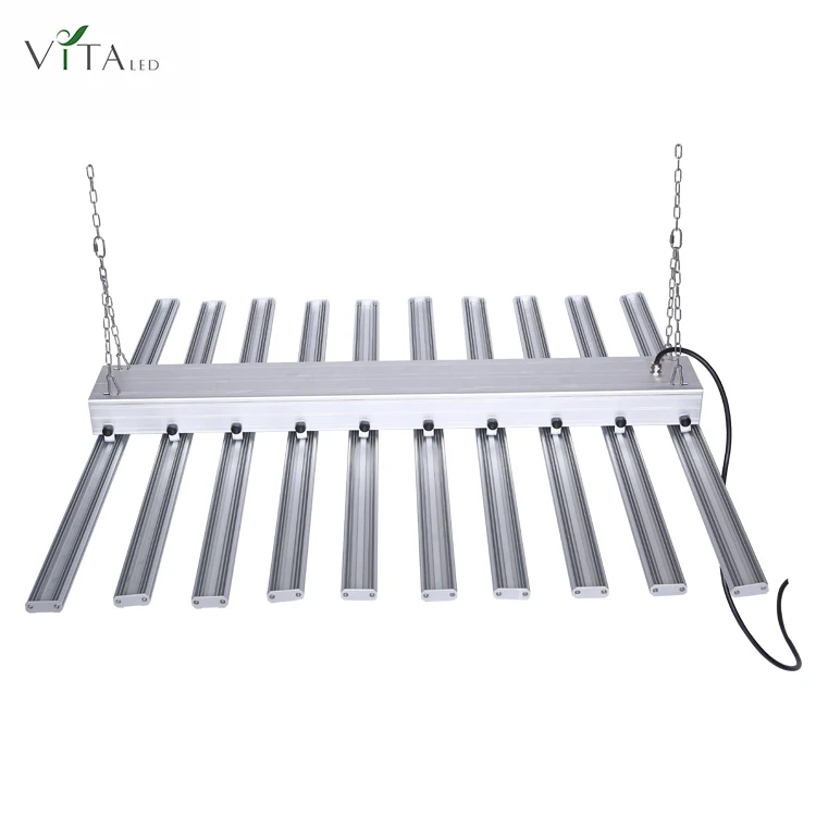 Spider Led Grow Light Waterproof Greenhouse Spectrum 720w Grow Light Led For Weed