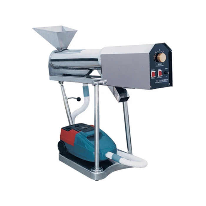 Automatic capsule polishing machine tablet capsule polisher