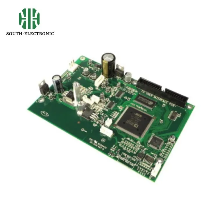Модули PCBA поставщики услуг производство печатных плат сборка Oem PCB Electronic SMD многослойная