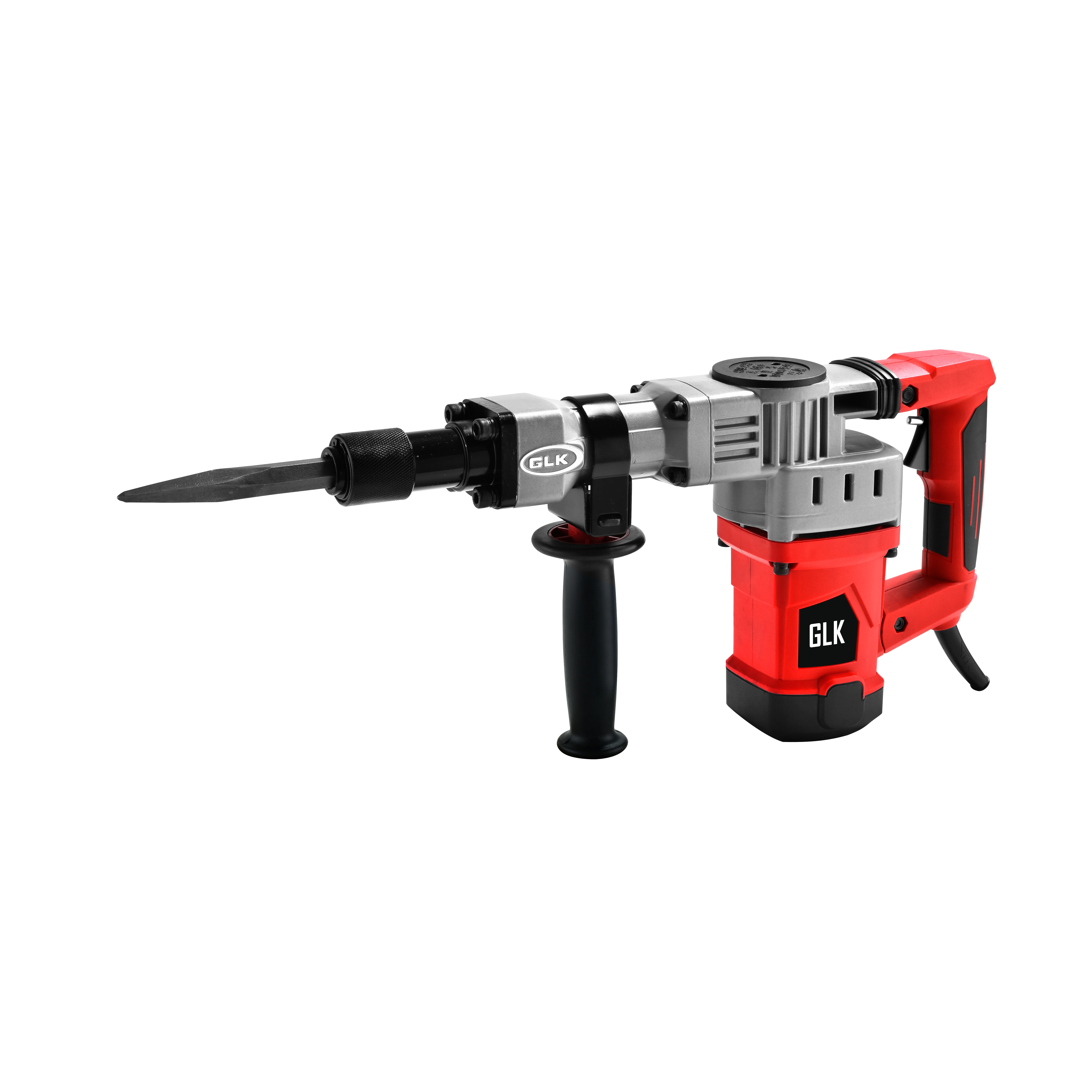 GLK 0855 Power Tools 2 Functions 1400W Elertric Rotary Hammer SDS PLUS Breaker hammer Jack Hammer