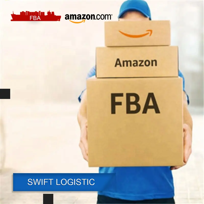 Экспедитор/агент по доставке в Великобританию, Францию, Канаду, США, amazon fba-Skype ID : live:3004261996