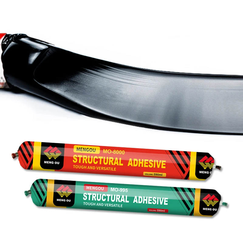 Factory Direct Lower Price Other Adhesives Heavy Duty Construction Silicone Sealant structural adhesive