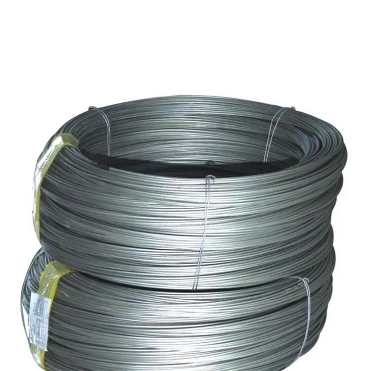 Higher Cost Performance Bainding Mashin Construction Wire