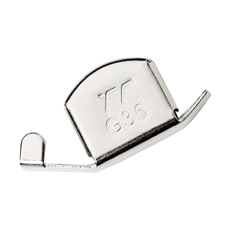 Магнитная направляющая шва, прижимная машина, детали швейной машины G35