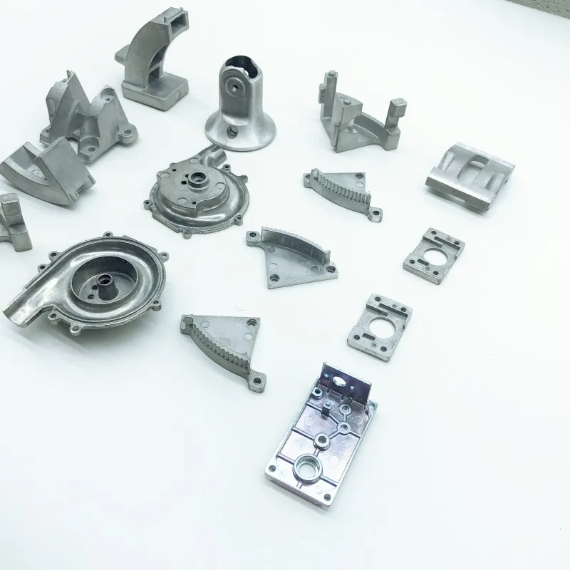 China factory provides zinc die casting products Aluminum die casting Products Services Precision die casting services