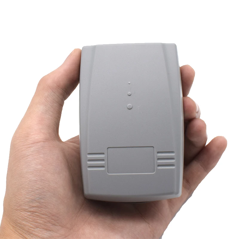 SMG-822 433mhz gate control Receiver for ALUTECH AT-4 AN-MOTORS AT-4 DOORHAN BENINCA DEA garage door remote control