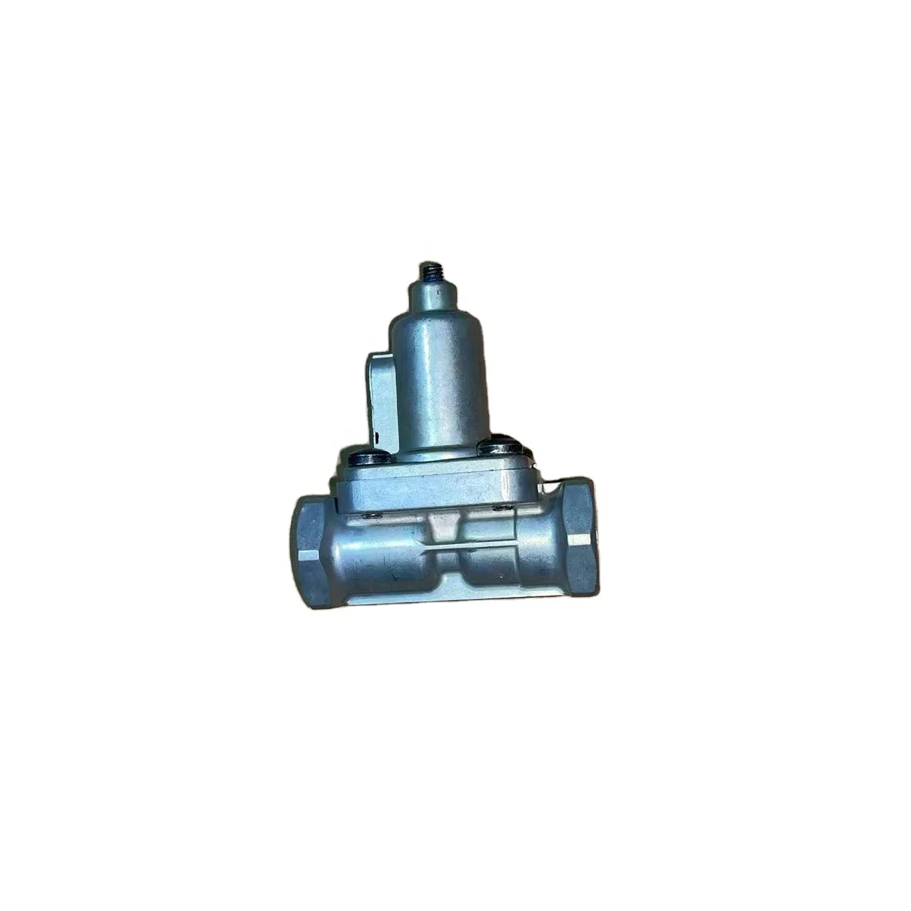 Original  WABCO 4341001260 Charging Valve wabco V-OLVO S-CANIA R-ENAULT MERCEDES-B-ENZ MAN IVECO KAMAZ Without R-eturn Flow