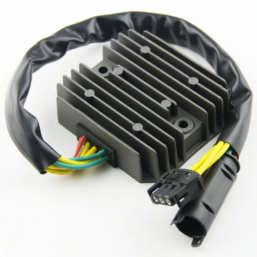 
Motorcycle Voltage Regulator Rectifier For BMW F650GS Dakar/M Twin K72 R13 F700GS K70 F800ST F800GS ADV F800GT F800R F800S 
