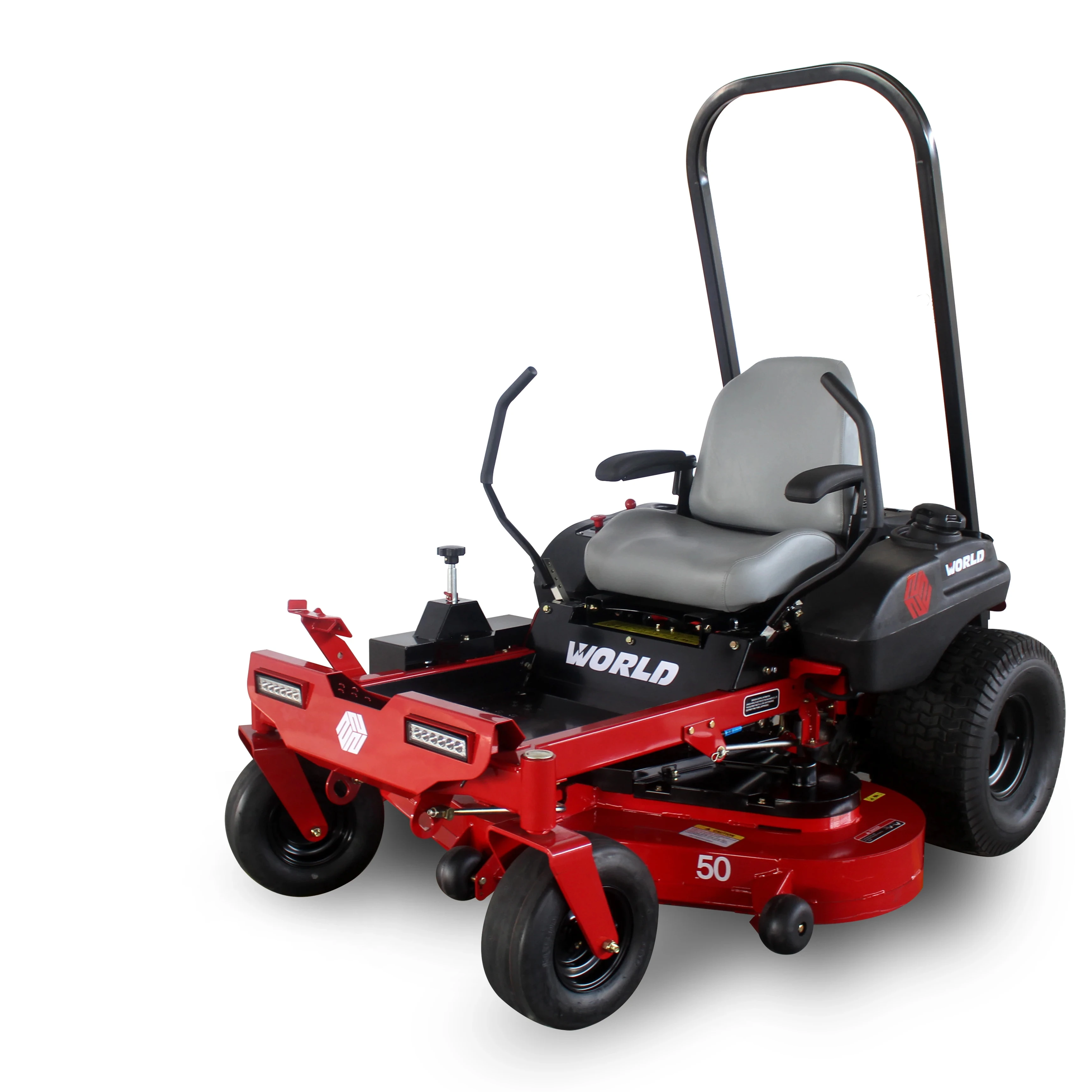 Agricultural riding on lawn mower tractor garden lawn mower lawn Mowers for grass cutting