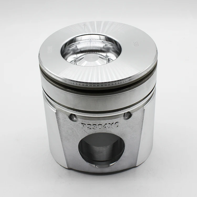 excavator 6BT5.9 6BT5.9 6BT BT 102MM Diesel engine parts piston 3957790 3957795 3928673