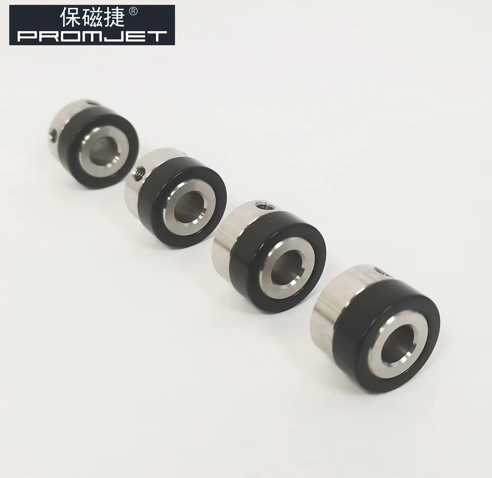 Neodymium Magnetic Gear Drive Non-Contact Transmission