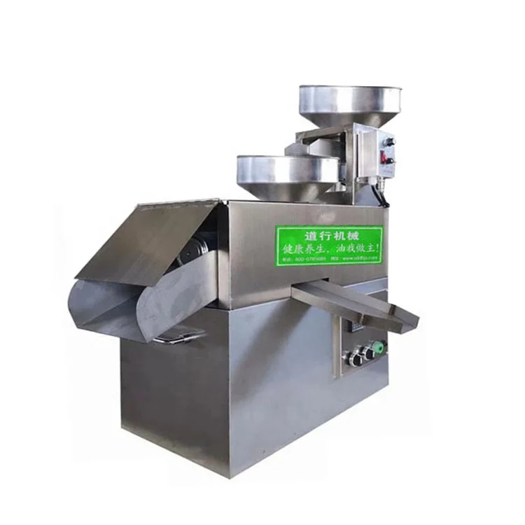 New technology product linseed oil extraction equipment