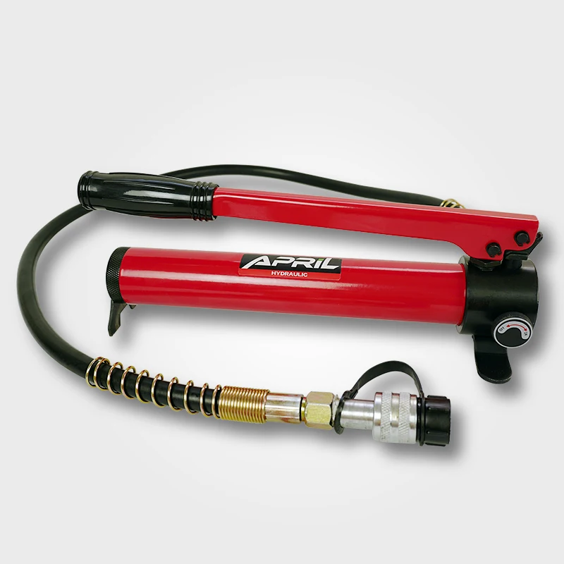 Russian Warehouse Auto A/C Hose Hydra-Crimper for Repair Air Conditioner Pipes Manual Hydraulic Hose Crimping Tool  FYL-71500