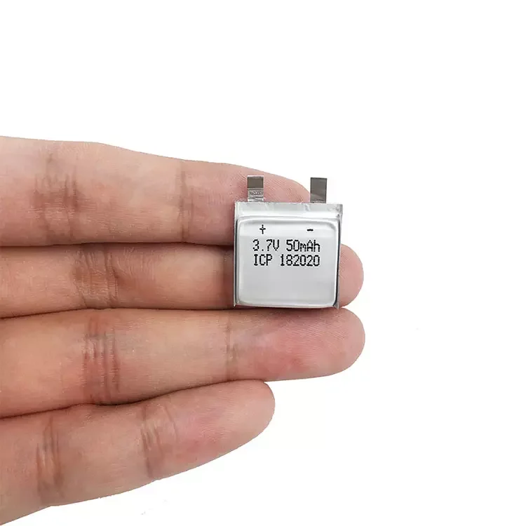 Литий-полимерный аккумулятор Lipo небольшой перезаряжаемый маленький батарея для гарнитура наушники 3 7 V Airpods bluetooth