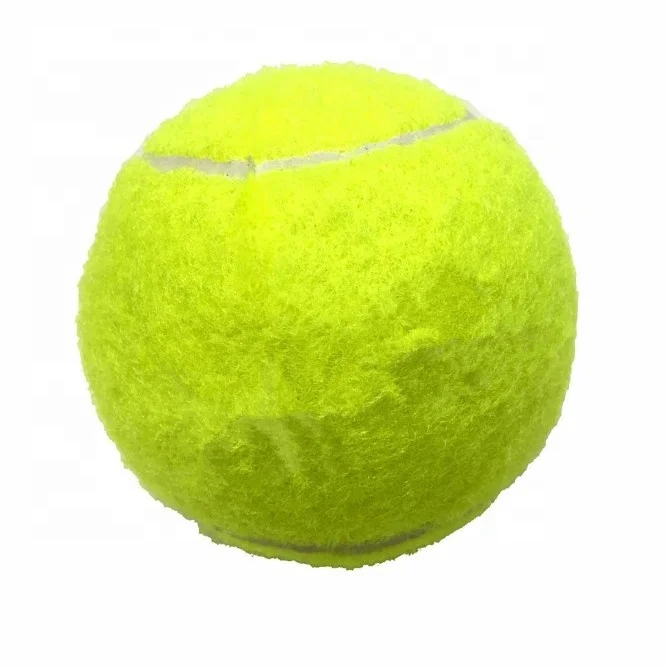 Realsin Wholesale Professional Custom Logo Printed Pick Up Tennis Ball Tube Padel Ball