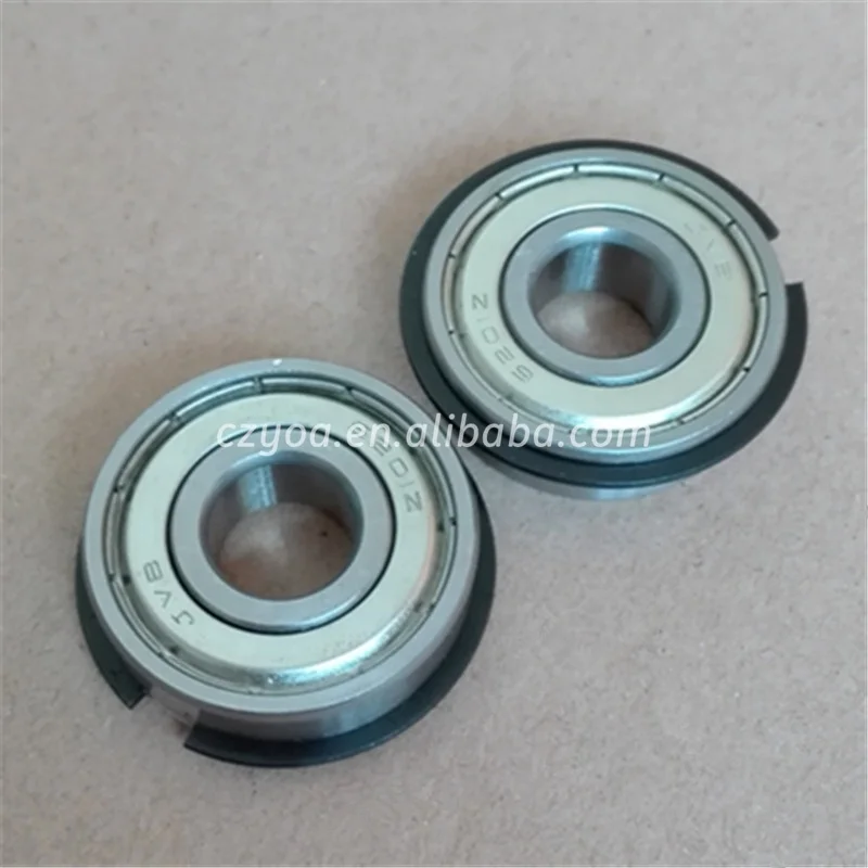 XG9-0447-000 for Canon iR 7200 8500 105 105+ 7086 7095 7105 8070 85 85+ 9070 Lower Pressure Roller Bearing