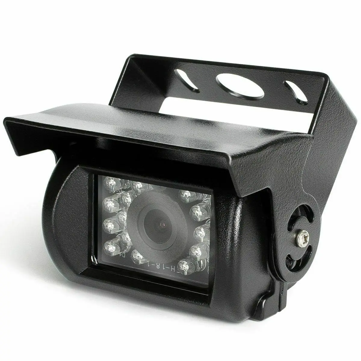 
iPoster hot-selling DIGITAL REAR VIEW BACKUP REVERSE SYSTEM SAFETY FOR TRUCK TRACTOR RV camera+ 7 inch Monitor 