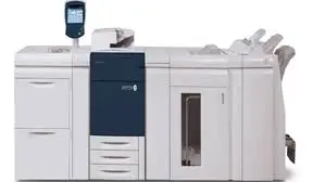 Копировальная машина C560 для Xerox цифровой цветной принтер 560 fujixerox постоянного тока xerox 550