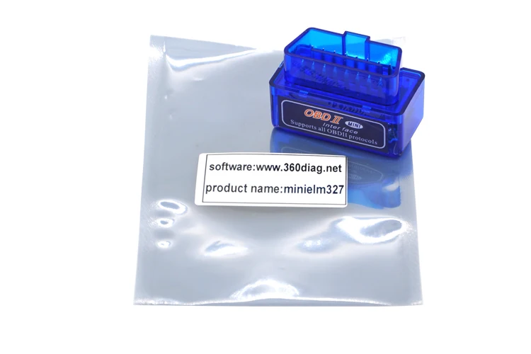 Новинка MINI ELM 327 BT Vgate Scan OBD2/Расширенный Obd OBDII ELM327 V2.1 сканер кодов диагностический толол для автомобиля