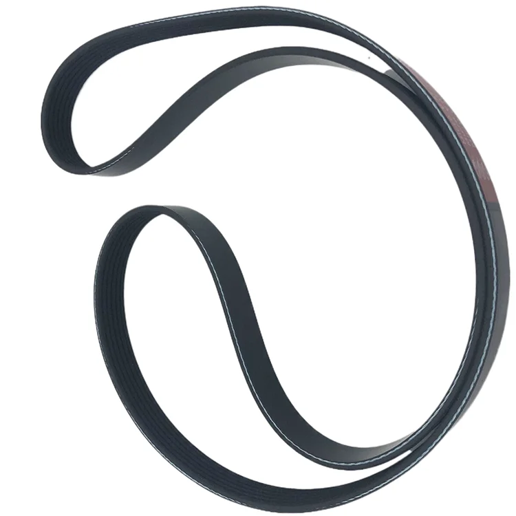 Wholesale NAVECO Truck Belts EPDM Ribbed Belt 6PK1387