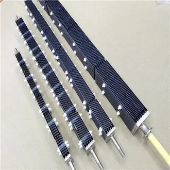 Ysw Mmo/dsa рутений иридиевое окисление титановый анод озоновый генератор воды устройство для рутения электролизные электроды