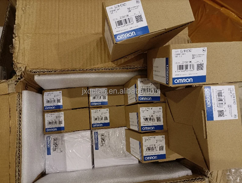 Новый бренд CNC/PLC автоматический контроль программирования для omron CP1H-XA40DT-D в наличии на складе