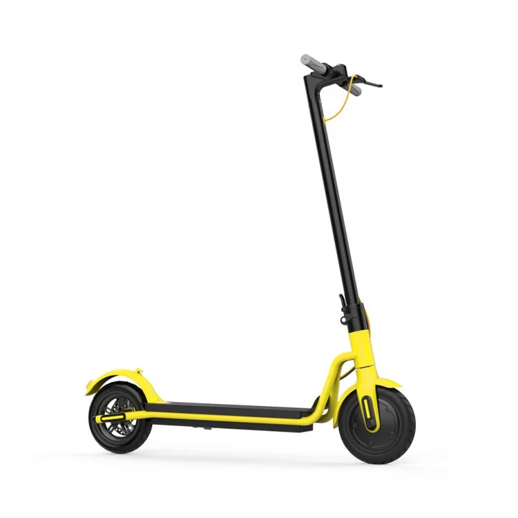 Fashion Designed Good Looking Low Price  colorful electric scooter