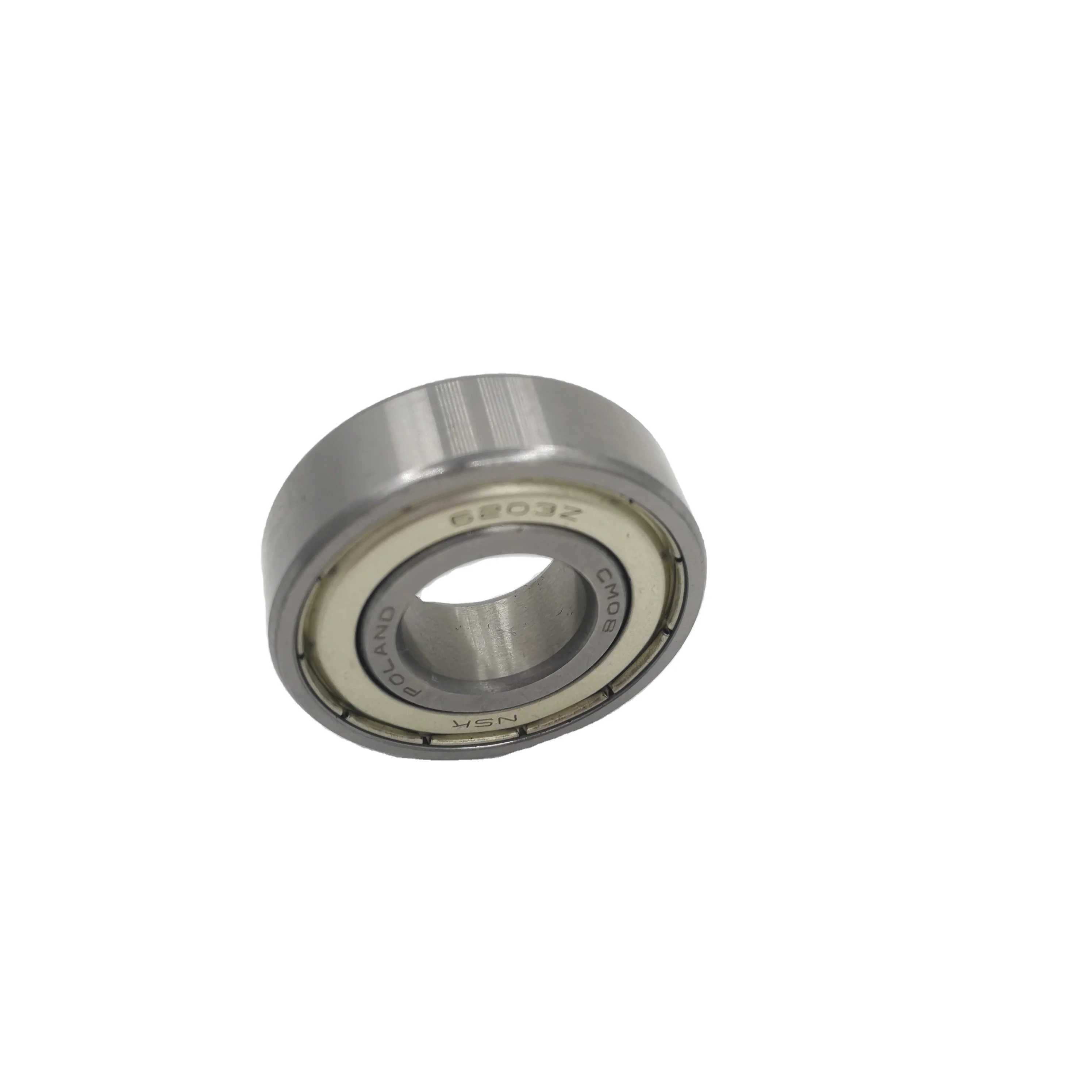 Deep Groove Ball Bearing  T2X4CM17 5001LU