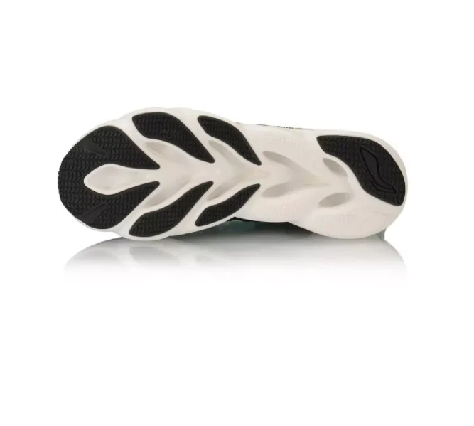 Женские кроссовки Li-Ning для спорта, кроссовки для бега с подушкой LN ARC, носимые кроссовки, Водонепроницаемая спортивная обувь с подкладкой ARHP288