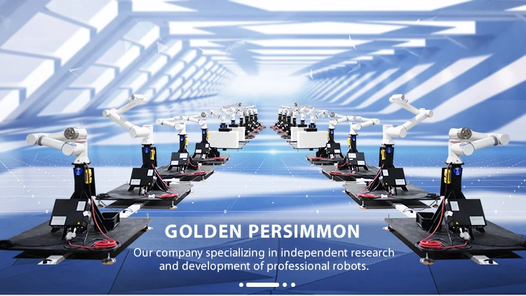 2024 High-quality 6-Axis Collaborative Robot Arm FR5 Industrial Robotic Arm Pick and Place Machine Cobot Arm for Welding Coffee
